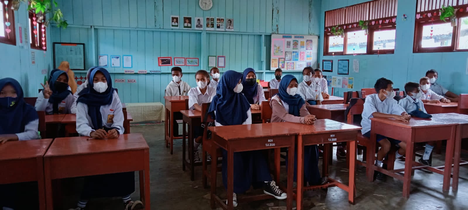 Ruang Kelas